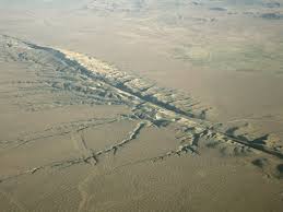 Earthquakes What S The Fuzz Volcanocafe