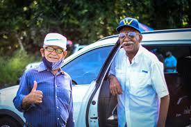 Xavier lópez, chabelo, fue intervenido debido a una afección en la espalda, reveló el director sebatián del amo. Seguimos De Rally Con Nuestra Gente Chabelo Molina Representante Por Acumulacion Facebook