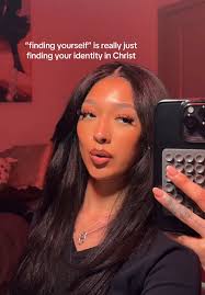Finding Identity in Christ: A Journey of Self-Discovery