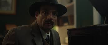 To Fade Away — Camille Hamadé