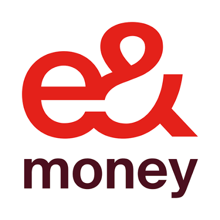 شعار e&money
