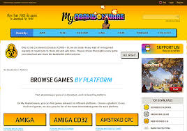 Good old games (gog) origin. 5 Sites Where You Can Download Old Pc Games For Free
