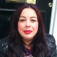 Maria Nieves Martí Fernández