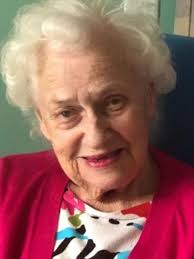 Mary Lou Lanphear Obituary May 28, 2020
