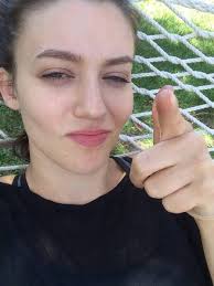 I recently got to interview Meg Myers: I posted