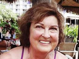 Sharon Marvel Andreasen