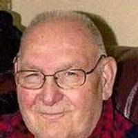 Obituary information for John W. Sharpe Jr.