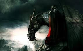 If you want to design a dragon on your own, first pick what type you want to draw. Free Download Dragon Fans Out There I Found These Amazingly Cool Dragon Wallpapers 1440x900 For Your Desktop Mobile Tablet Explore 78 Dragon Backgrounds Dragon Pics Wallpaper Free Dragon Wallpaper