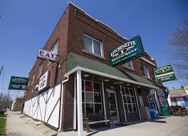 easter brunch options, a funk fest and