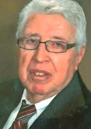 Harry G. “Sonny” Johnson