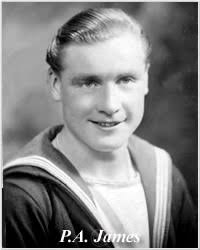 H.M.S. Hood Association-Battle Cruiser Hood