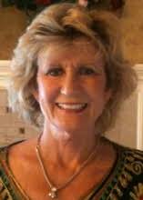 Obituary information for Linda Hancock Thomas