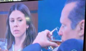 Cody's secret seduction plan exposed