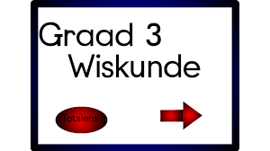 Check spelling or type a new query. Gobe Graad 3 Wiskunde For Android Apk Download