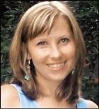 Michelle DeJong Obituary (1979