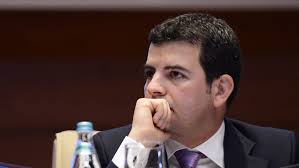 Daniel Constantin will require in court the dissolution of ALDE