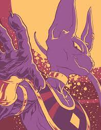 Check spelling or type a new query. Dragon Ball 10 Pieces Of Beerus Fan Art That Are Godly Cbr