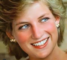 Princess Diana legacy
