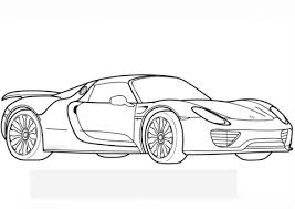 Ausmalbilder Autos Porsche Ausmalbilder Wenn Du Mal Buch Malvorlage Auto
