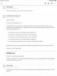 Portfolio activity writing a cover letter edgenuity. Edgenuity Reviews 267 Reviews Of Edgenuity Com Sitejabber