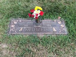 Josephine Francis Travis Kidwell (1917-1996)