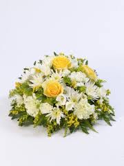 Dealing with a death of a family member, friend, or acquaintance is never an easy thing to accept or go through. Funeral Flower Arrangements Flowers For Funerals Interflora