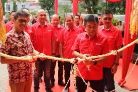 In this first stage of 5g commercialization, telkomsel 5g services are available at several points in 9 cities, including the telkomsel smart office (jakarta). Telkomsel Resmikan Telkomsel Smart Office Branch Padang Antara News Riau