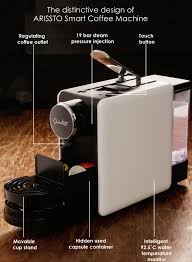 Find the best arissto price in malaysia 2021. R A W L I N S G L A M Arissto Brings The Best Coffee And Tea To You