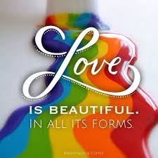 Pin On Love Wins