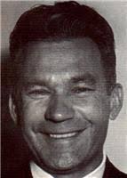 George Starkey Obituary