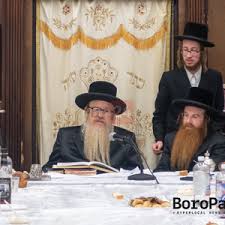Bluzhev Ribatitch🕍