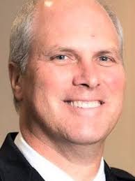 Macedonia council resolution honors retiring Police Chief Jon Golden