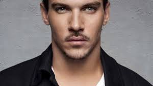 Jonathan Rhys Meyers MIght Star in 'Blue