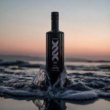 XIX Vodka on X: 