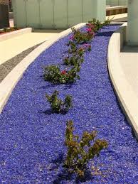 Modern landscaping is refreshingly geometric. Landscape Glass Gallery Uses Of Landscape Glass Landscaping