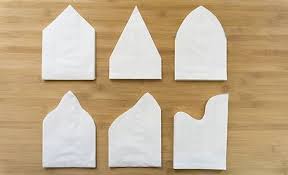 Windlichter Aus Tuten Weihnachtsstern Basteln Basteln Weihnachten Diy Weihnachten