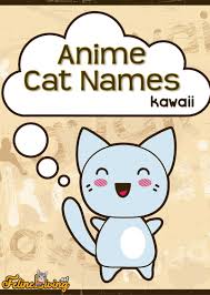 A complete guide to naming your black cat! 260 Cool Anime Cat Names The Ultimate List Feline Living