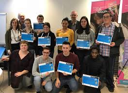 We did not find results for: Appel A Projets Ensemble Pour L Insertion Des Jeunes