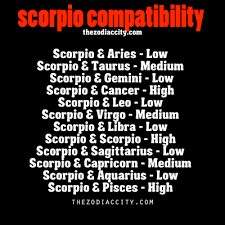 Free 5 minutes (use promo code. Pin By Hella Gill On Scorpio Scorpio And Cancer Scorpio Compatibility Cancer Compatibility