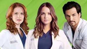 A medical based drama centered around meredith grey, an aspiring surgeon and daughter of one of the best surgeons, dr. Grey S Anatomy Tv Series 2005 Imdb