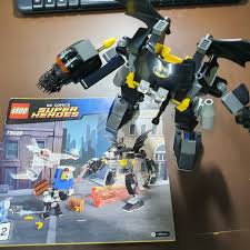 What student will earn from batbot edutainment learing? Lego Batman Robot Cheaper Than Retail Price Buy Clothing Accessories And Lifestyle Products For Women Men