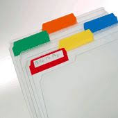 Image not available for color: 44 Our Favorites Ideas Hanging Folders Work Space Organization Office Organization Files