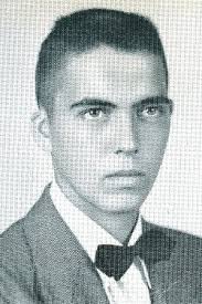 William Gene “Bill” Reeves (1938-2001)