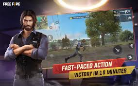 Free fire is the ultimate survival shooter game available on mobile. Garena Free Fire Rampage Fur Android Apk Herunterladen