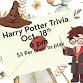 Harry Potter Trivia event image