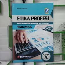 Maybe you would like to learn more about one of these? Jual Produk Buku Smk Etika Profesi Termurah Dan Terlengkap Agustus 2021 Bukalapak