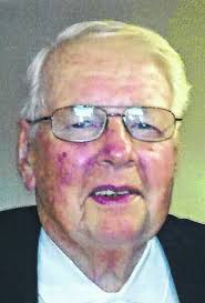 Paul Donnan Obituary (1924