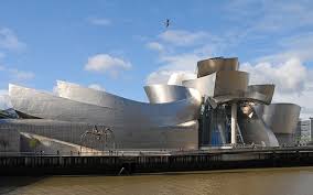 Image result for weird museum buildings