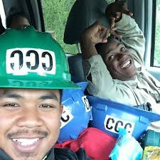 You must know an 18-25-year-old who is trying to figure out what to do,  where to go in life. A year in the California Conservation Corps can put  them