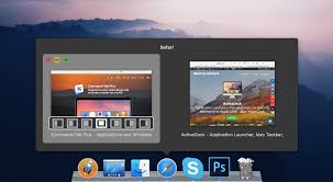 Mac dock is an icon bar, similar to the mac dock, that provides quick and simple access to the main windows applications. Macos Active Dock 1 1 19 Dock De Macos Mejorado Artista Pirata